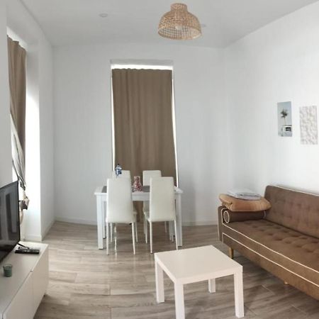 Ferienwohnung Cerrofuerte Jerez de la Frontera Exterior foto