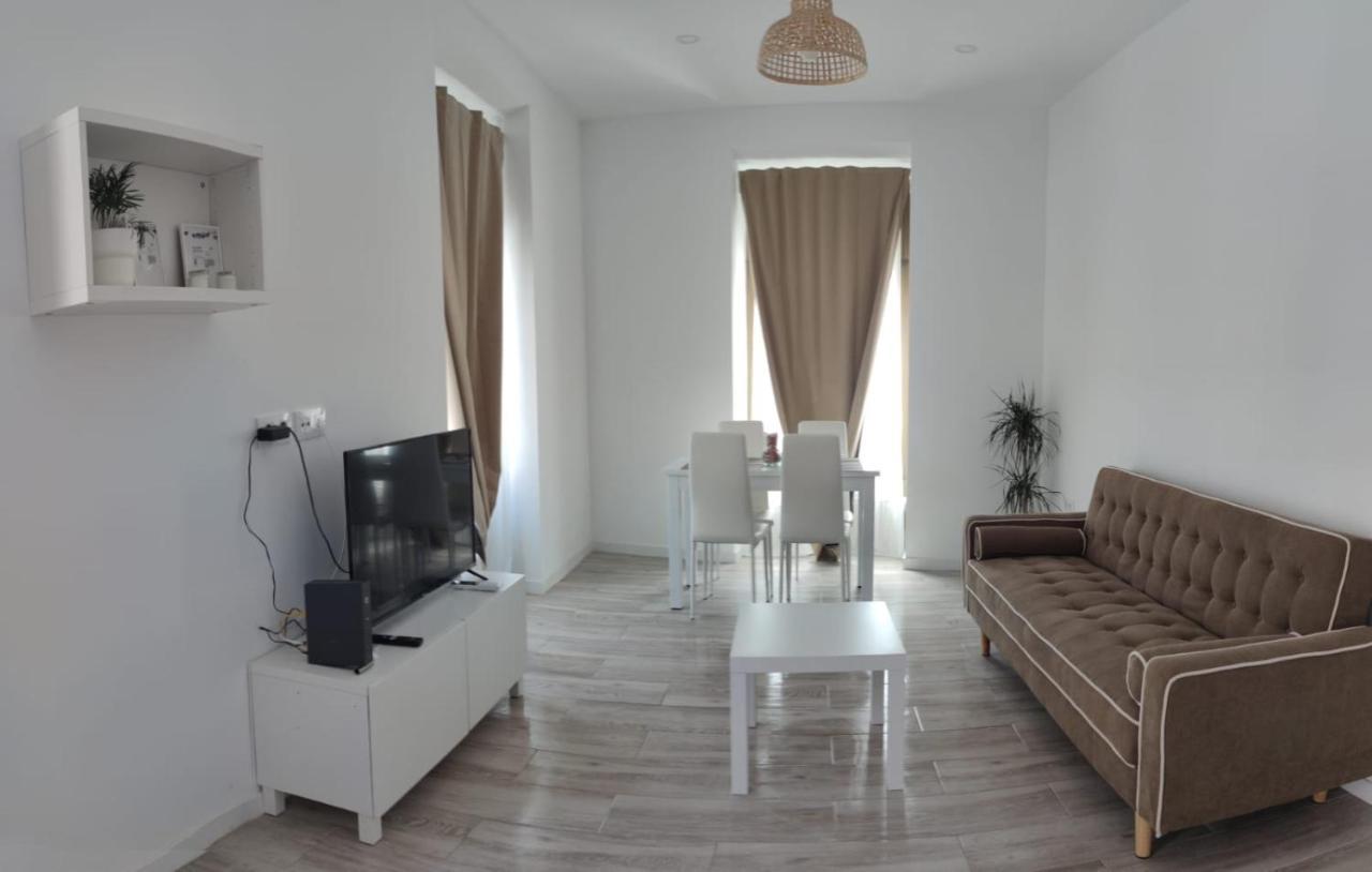 Ferienwohnung Cerrofuerte Jerez de la Frontera Exterior foto