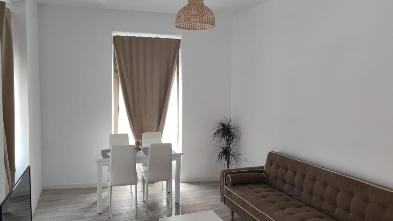 Ferienwohnung Cerrofuerte Jerez de la Frontera Exterior foto