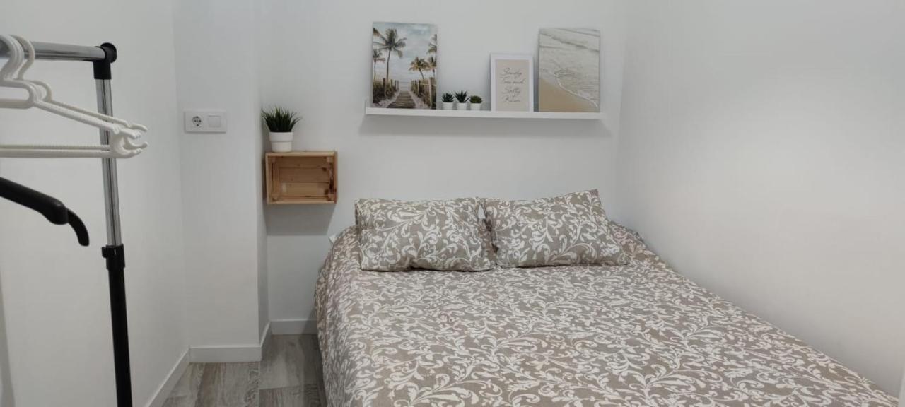 Ferienwohnung Cerrofuerte Jerez de la Frontera Exterior foto