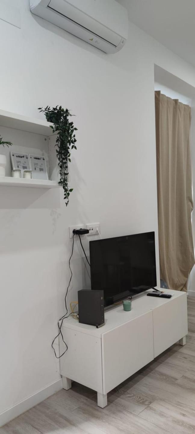 Ferienwohnung Cerrofuerte Jerez de la Frontera Exterior foto