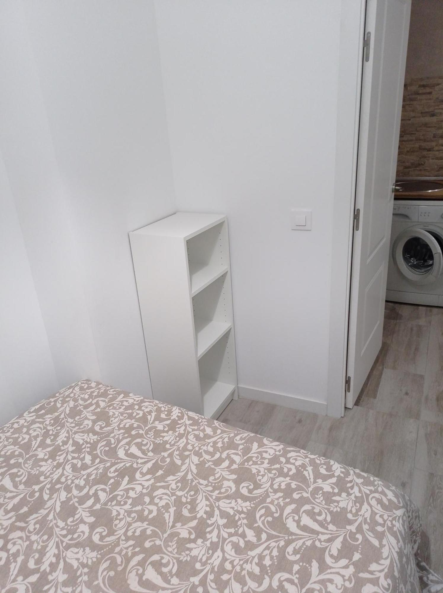 Ferienwohnung Cerrofuerte Jerez de la Frontera Exterior foto
